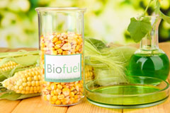 Blackhouse biofuel availability