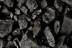 Blackhouse coal boiler costs